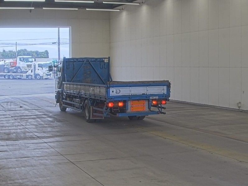  30071  NISSAN CONDOR  1995  