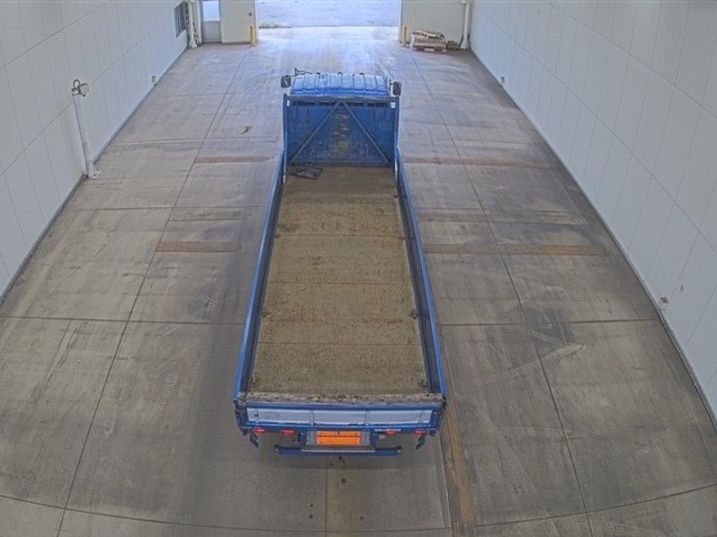  30071  NISSAN CONDOR  1995  