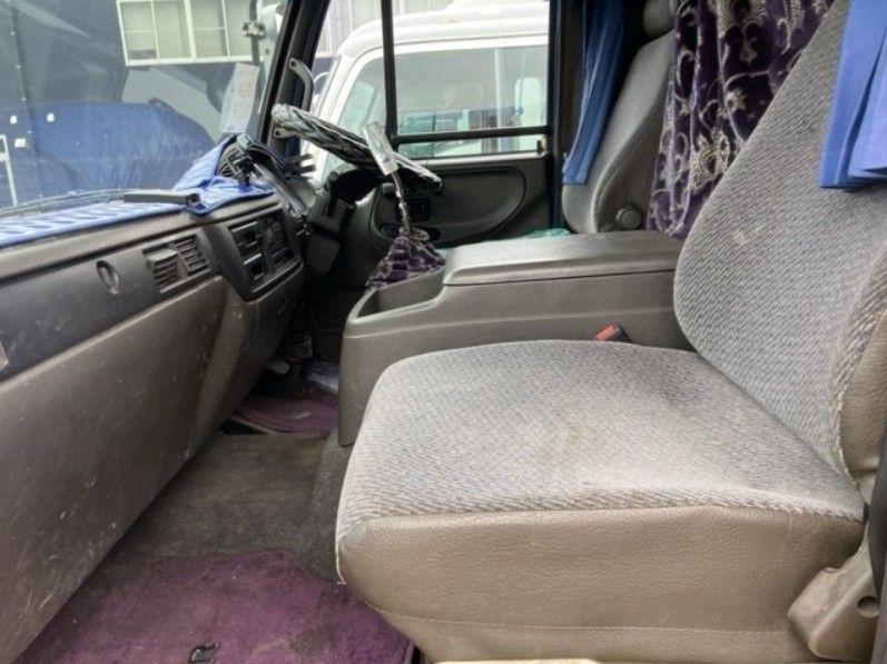  30071  NISSAN CONDOR  1995  