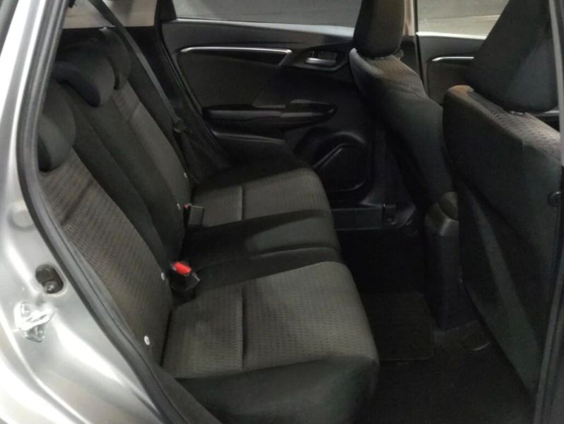  30072  HONDA FIT  2017  