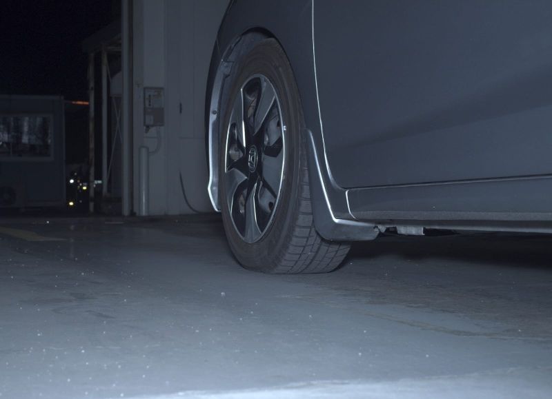  30072  HONDA FIT  2017  