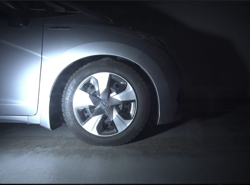  30072  HONDA FIT  2017  