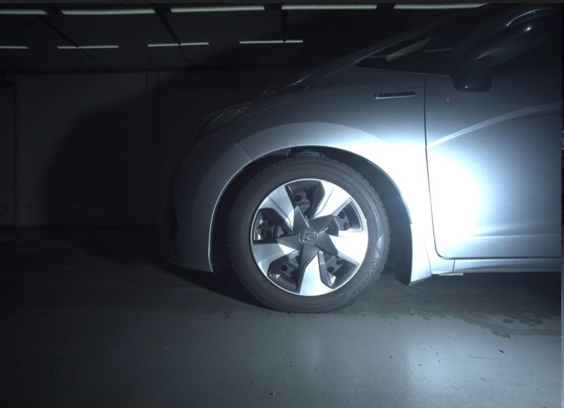  30072  HONDA FIT  2017  