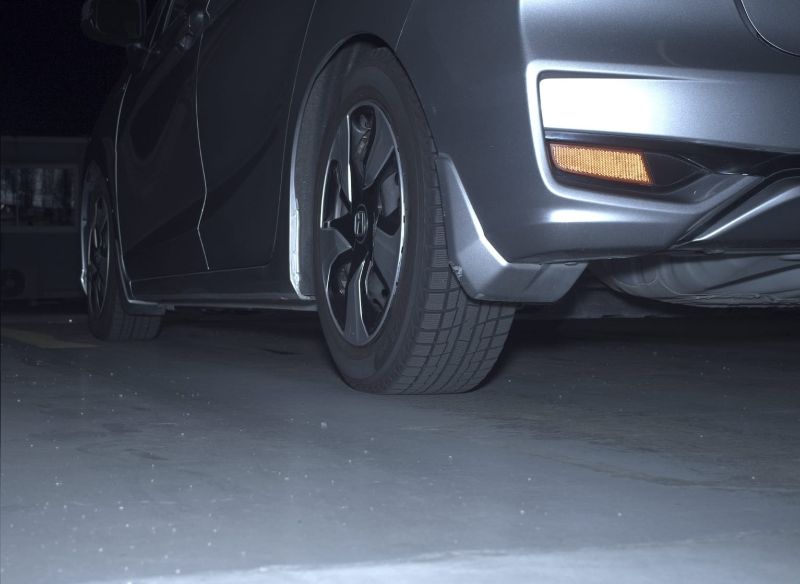  30072  HONDA FIT  2017  