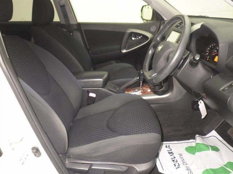  30073  TOYOTA VANGUARD  2013  