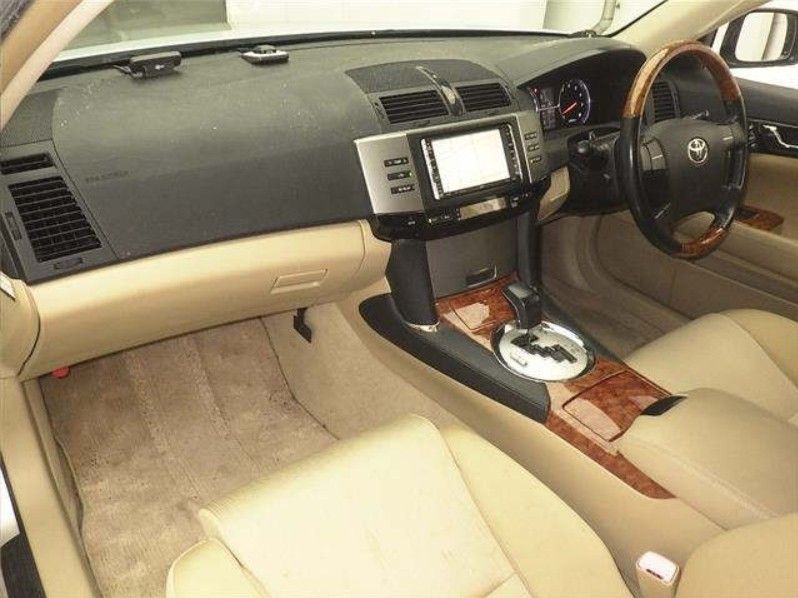  30074  TOYOTA MARK-X  2006  