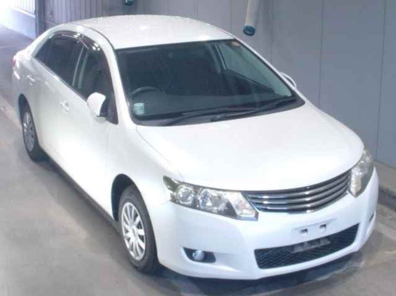  30131 TOYOTA BELTA  2006  