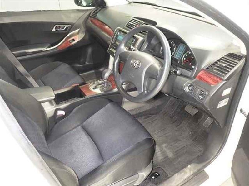  30075  TOYOTA ALLION  2007  