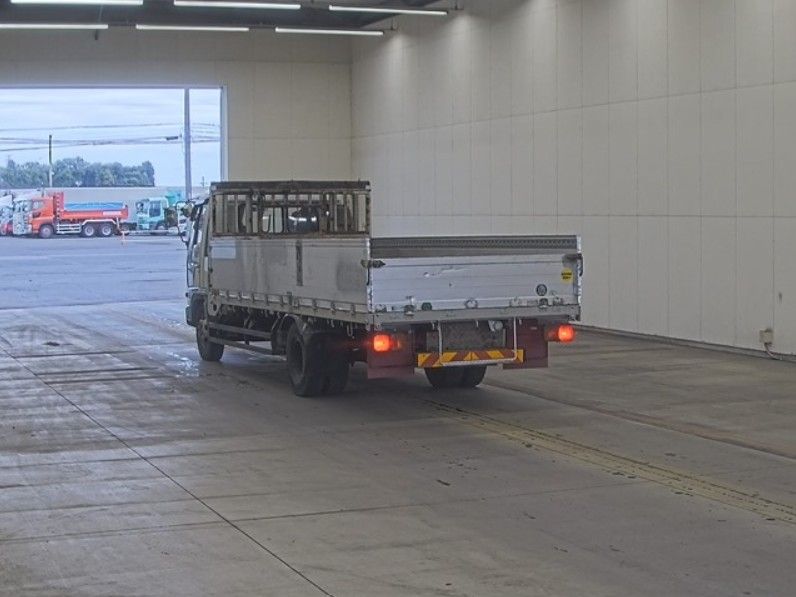  30076  HINO RANGER  1990  