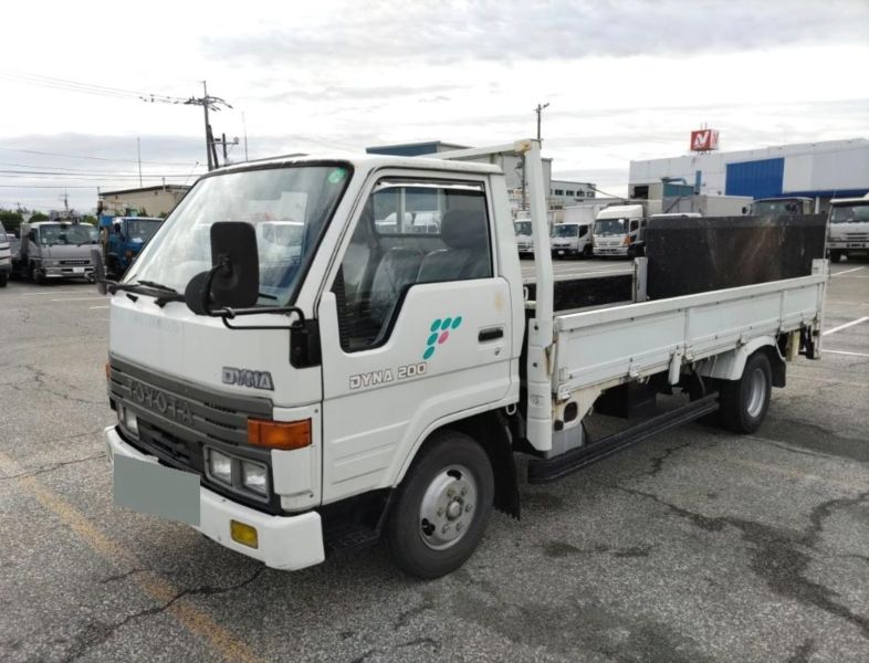  30077  TOYOTA DYNA  1994  
