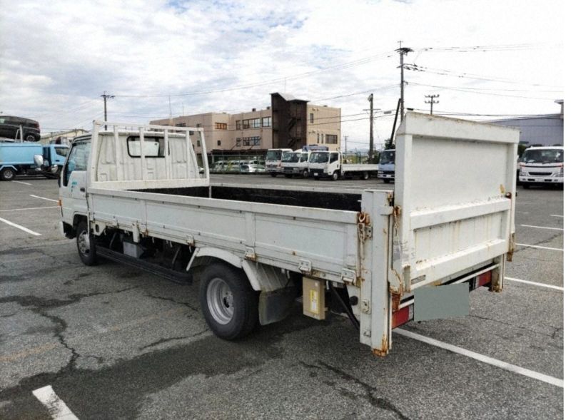  30077  TOYOTA DYNA  1994  