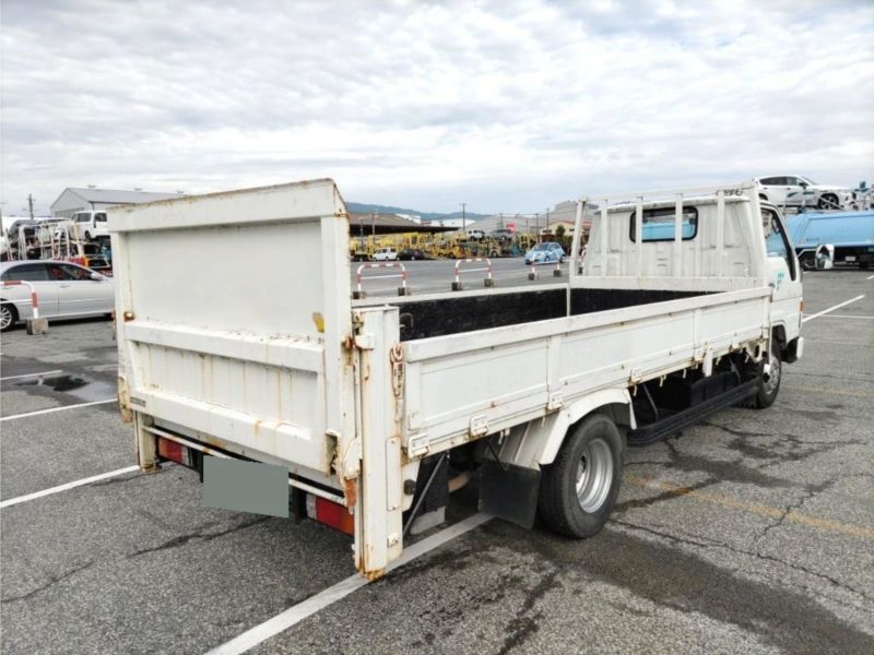  30077  TOYOTA DYNA  1994  