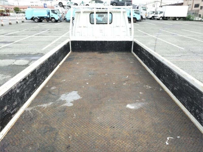  30077  TOYOTA DYNA  1994  