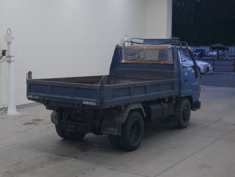  30079  TOYOTA TOYOACE  1990  