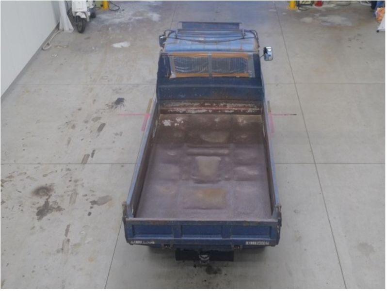  30079  TOYOTA TOYOACE  1990  