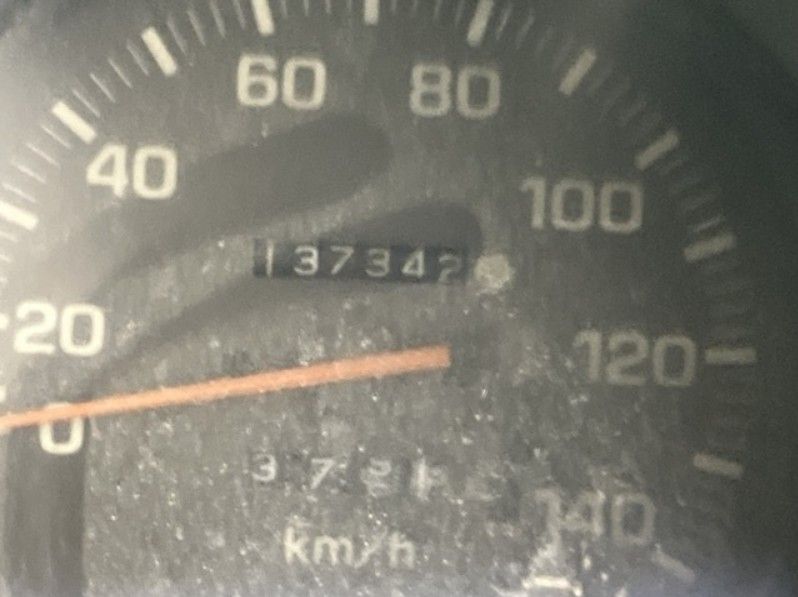  30079  TOYOTA TOYOACE  1990  