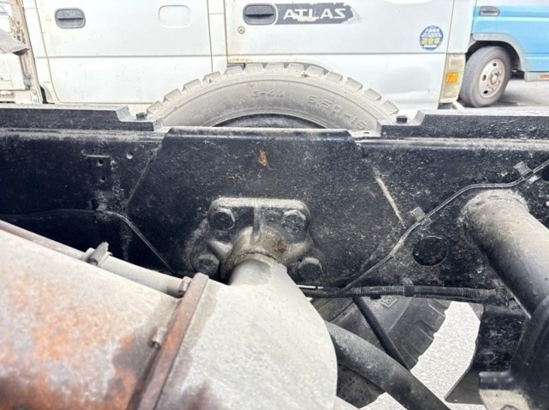  30079  TOYOTA TOYOACE  1990  