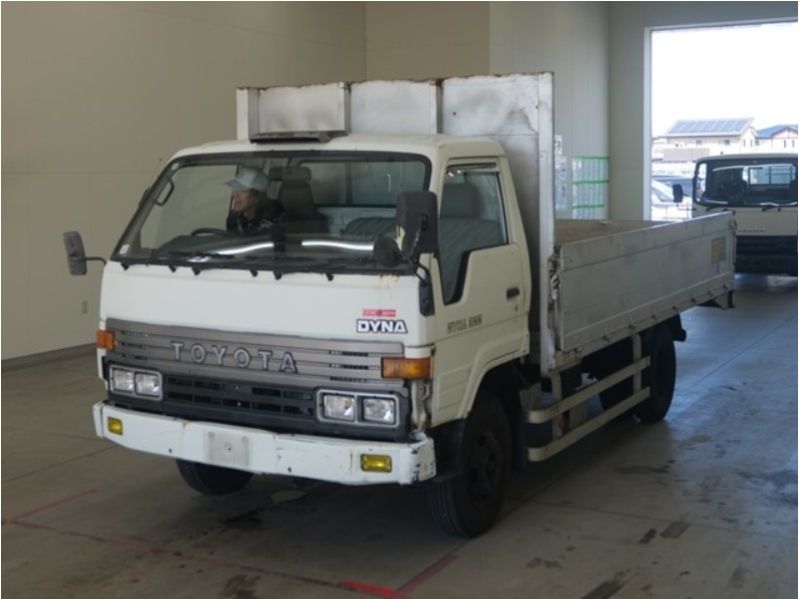  30080  TOYOTA DYNA  1993 
