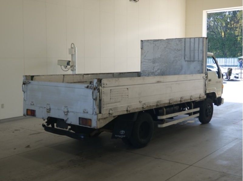  30080  TOYOTA DYNA  1993  