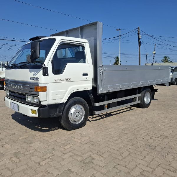  30080  TOYOTA DYNA  1993 
