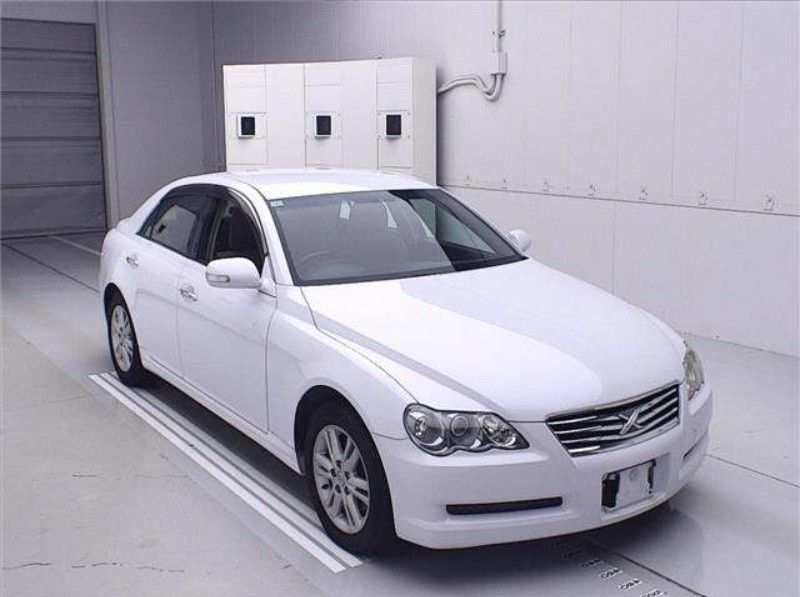  30131 TOYOTA BELTA  2006  