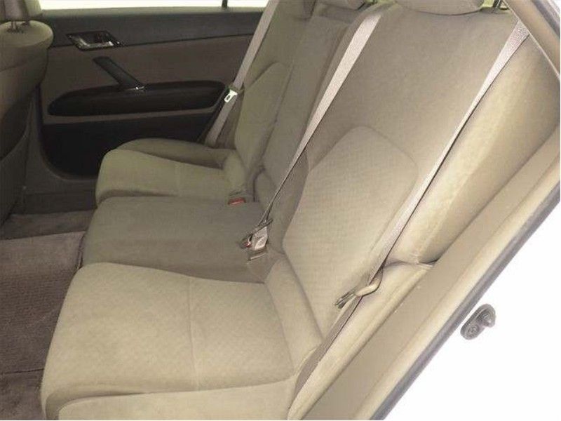  30081  TOYOTA MARK-X  2006  