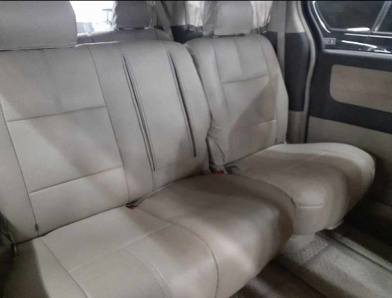  30093  TOYOTA ALPHARD  2003  