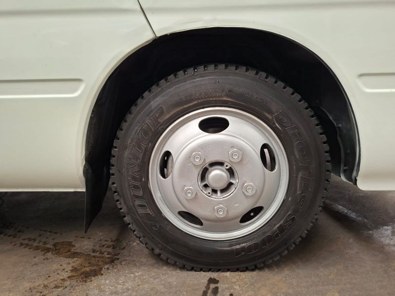  30095  TOYOTA COASTER  2002  