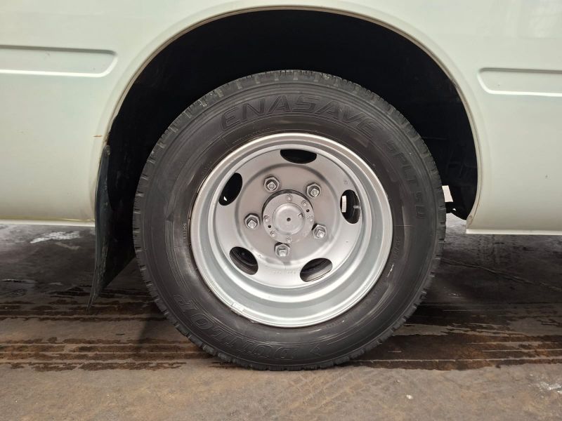  30095  TOYOTA COASTER  2002  