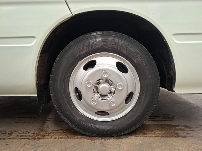  30095  TOYOTA COASTER  2002  