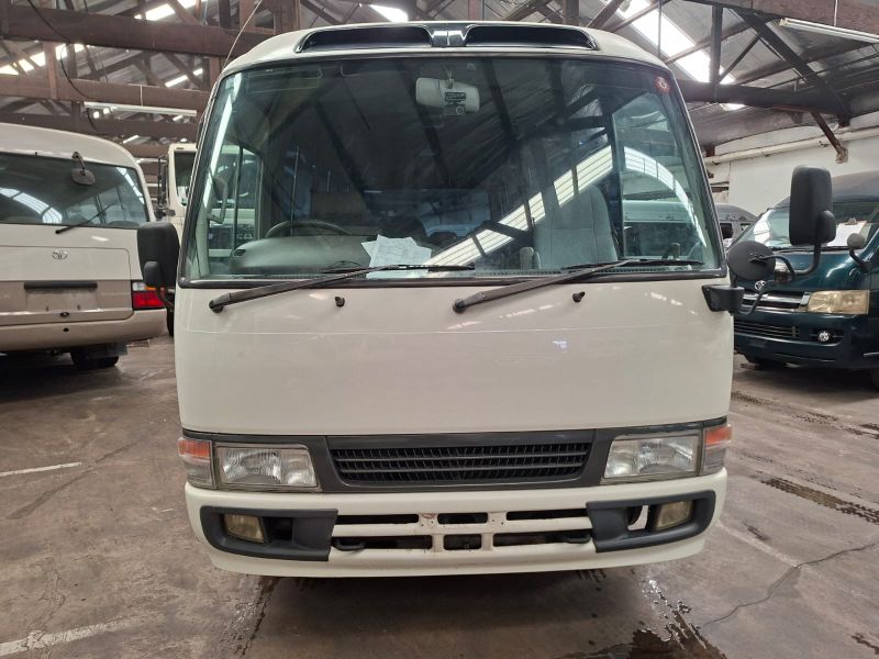  30095  TOYOTA COASTER  2002  