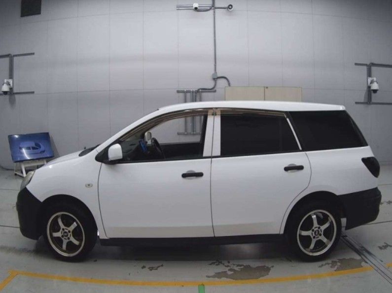  30096  NISSAN AD  2016  