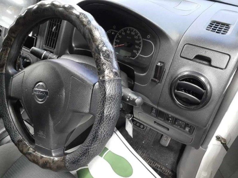  30096  NISSAN AD  2016  