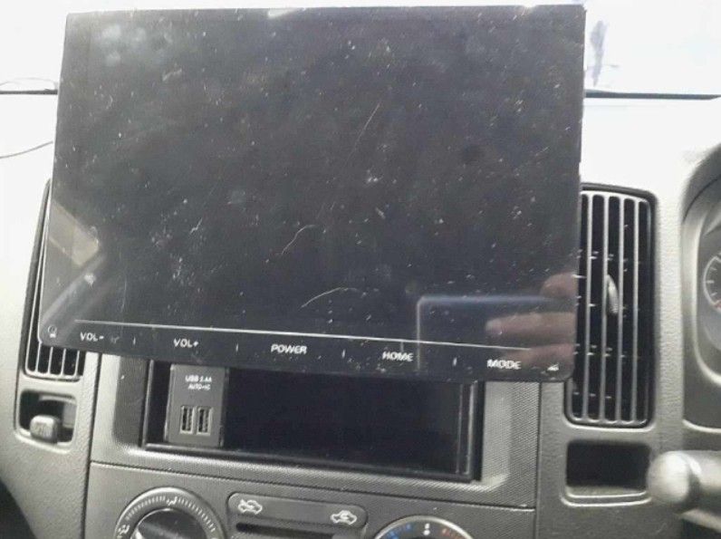  30096  NISSAN AD  2016  