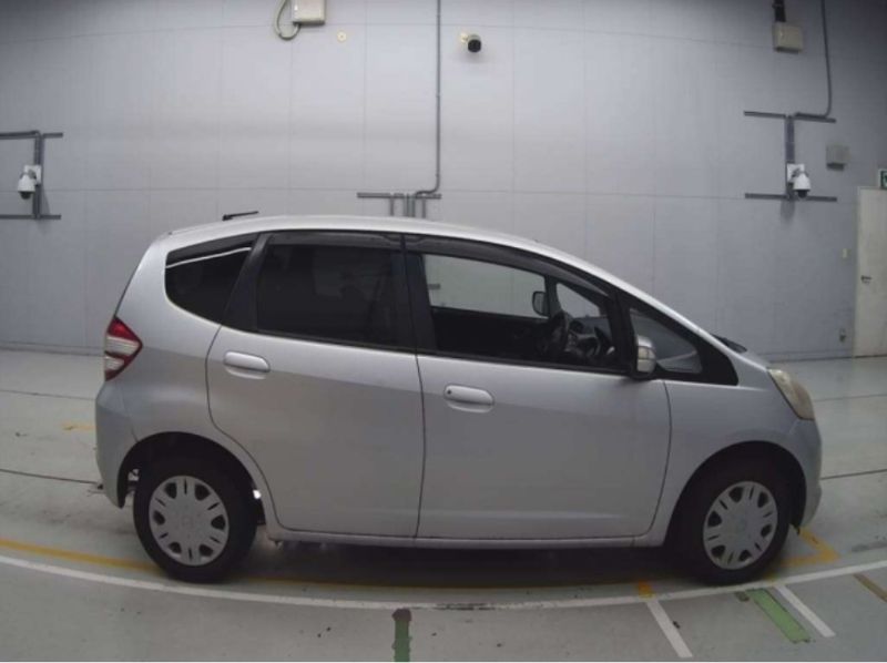  30097  HONDA FIT  2008  
