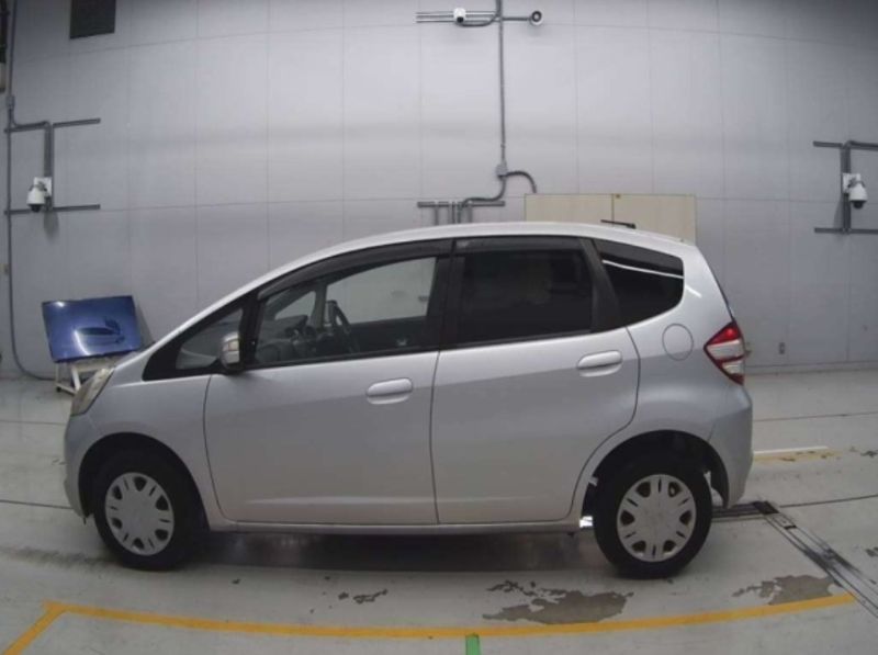  30097  HONDA FIT  2008  