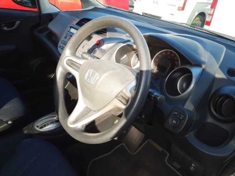  30097  HONDA FIT  2008  