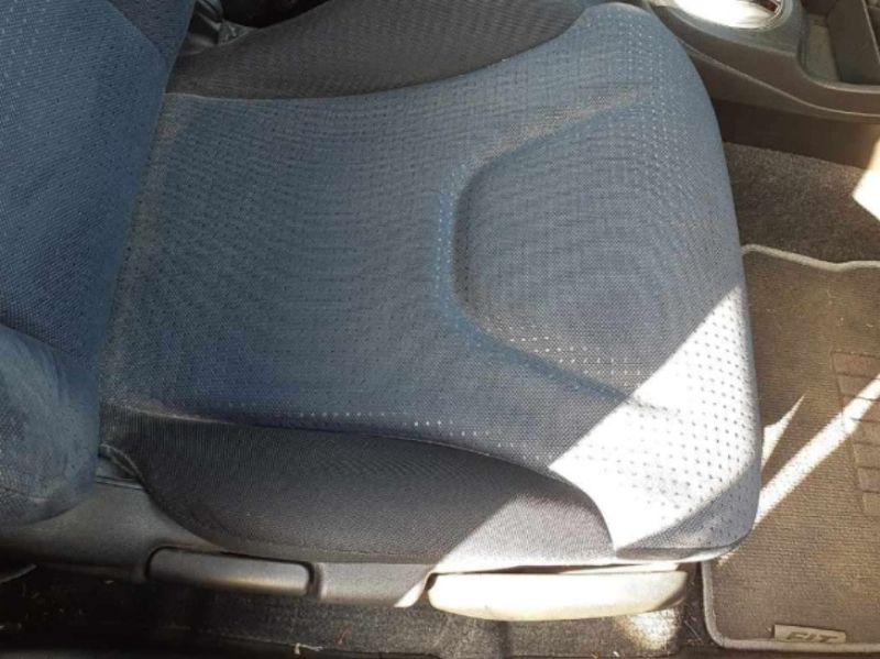  30097  HONDA FIT  2008  