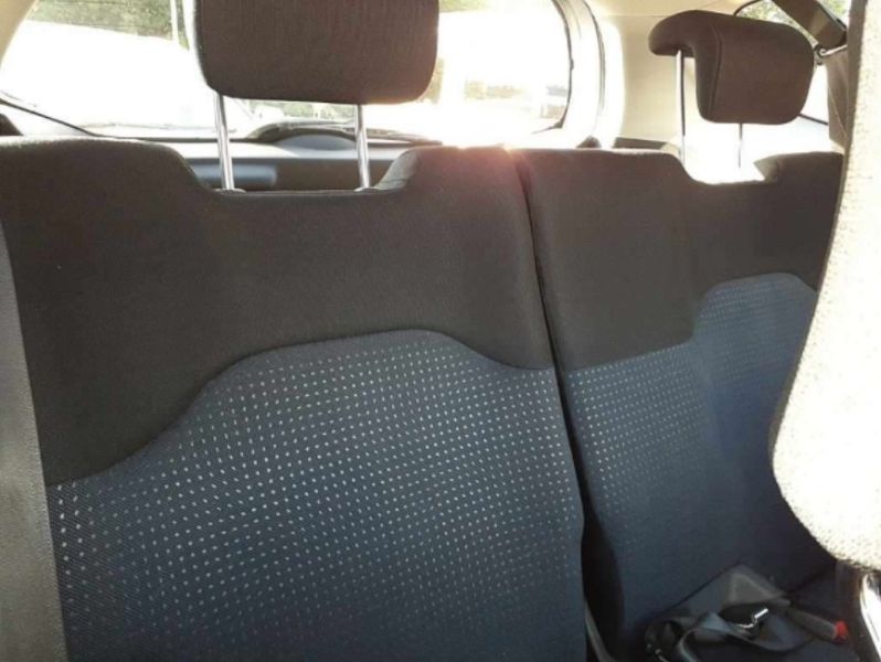  30097  HONDA FIT  2008  