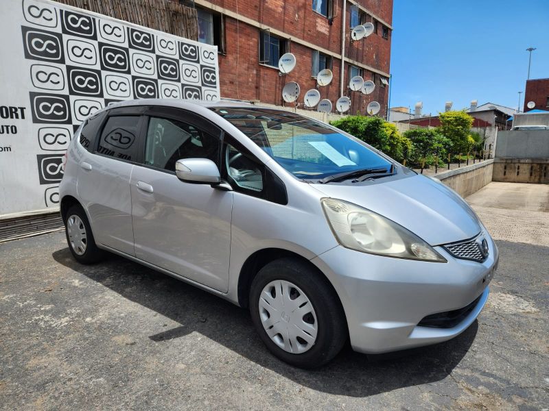  30097  HONDA FIT  2008  