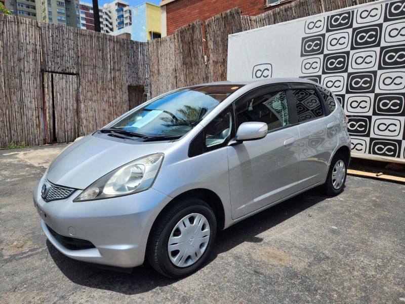  30097  HONDA FIT  2008 