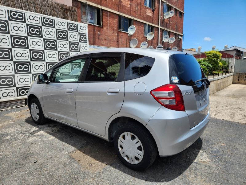  30097  HONDA FIT  2008  