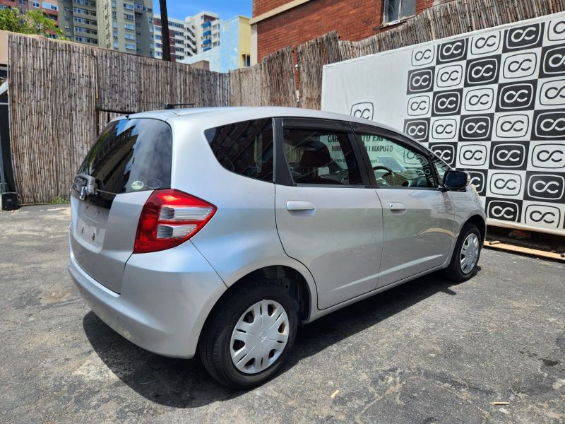  30097  HONDA FIT  2008  