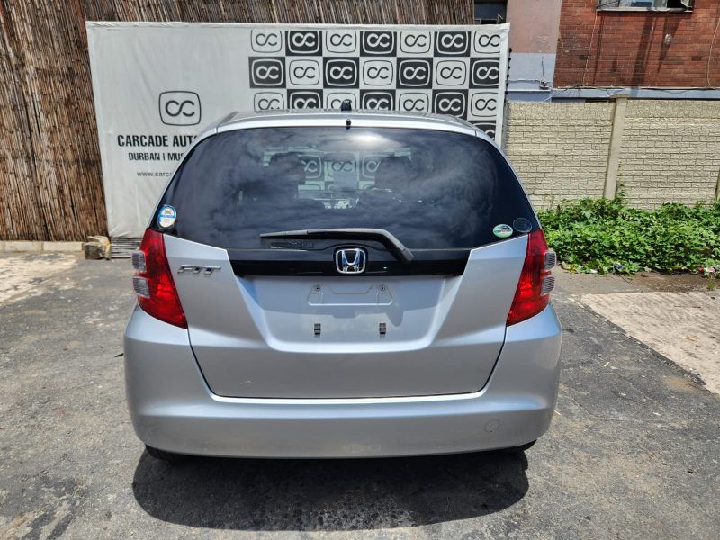  30097  HONDA FIT  2008  