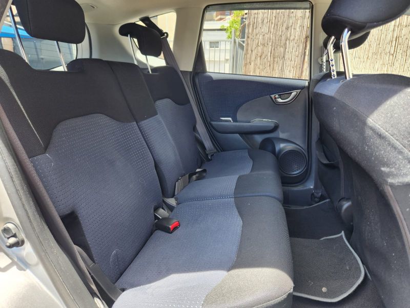  30097  HONDA FIT  2008  