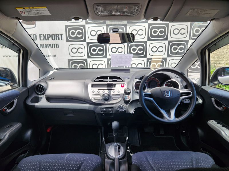  30097  HONDA FIT  2008  