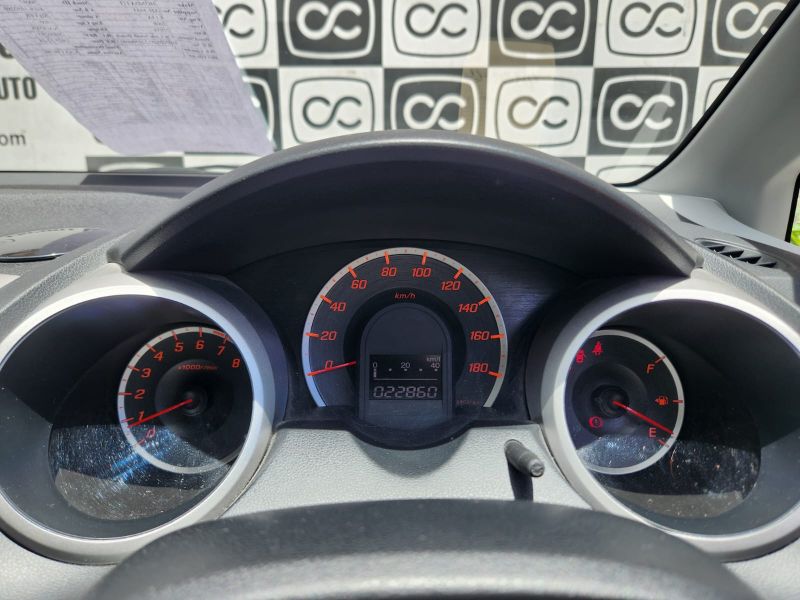  30097  HONDA FIT  2008  