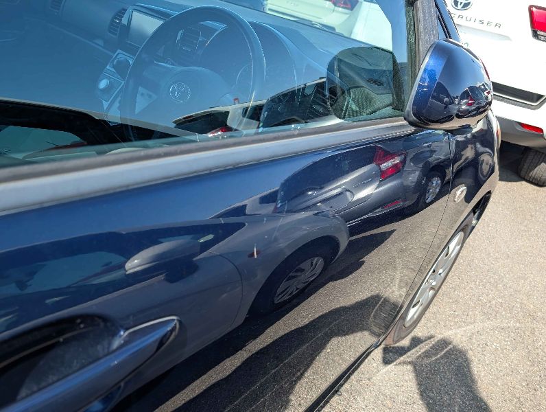  30099  TOYOTA WISH  2009  