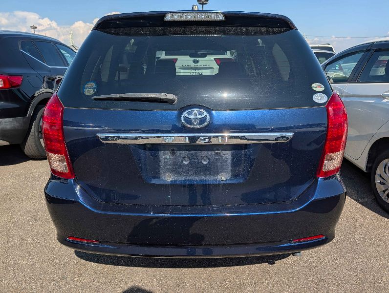  30099  TOYOTA WISH  2009  