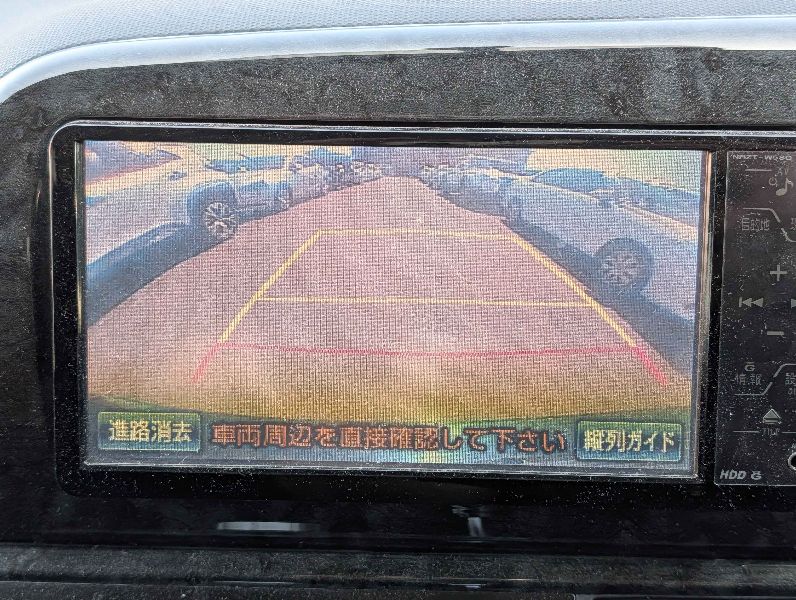  30099  TOYOTA WISH  2009  